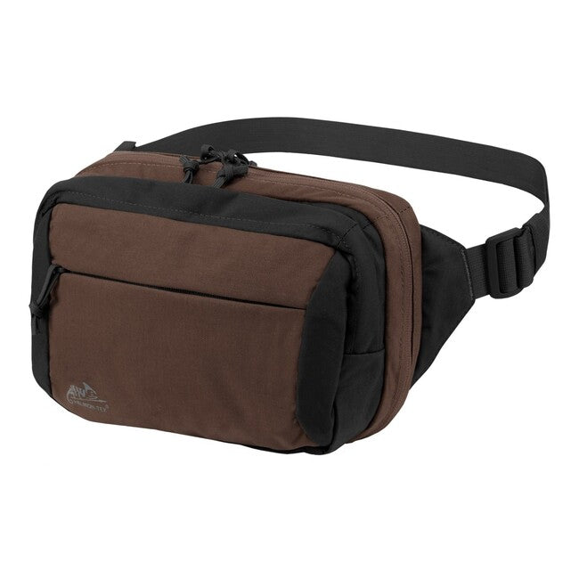 Helikon-Tex RAT Concealed Carry Holster, Cordura, Earth Brown/Black