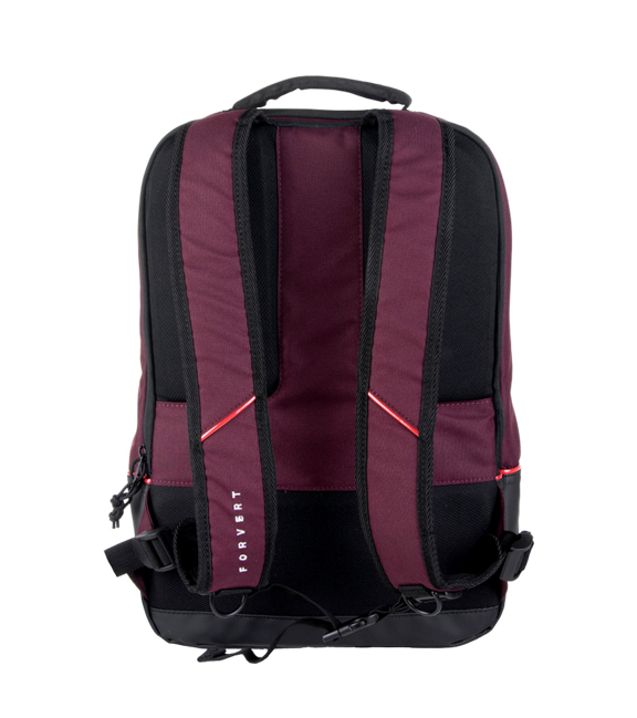 Forvert Lance Backpack 16L, Plum