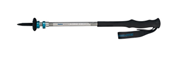 Komperdell Explorer Contour Power Trekking Poles Expedition with Power Lock 3.0 Adjustment System