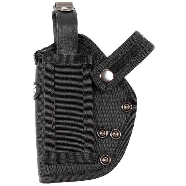 MFH Holster Belt, Black