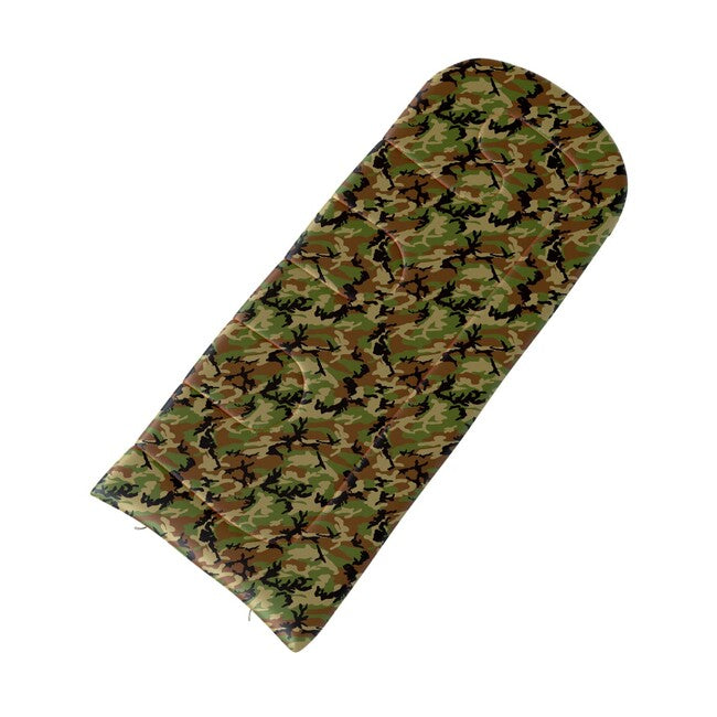 HUSKY Gizmo Sleeping Bag, Army