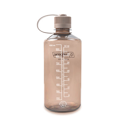 Nalgene Fľaša NM Sustain 1 L mocha