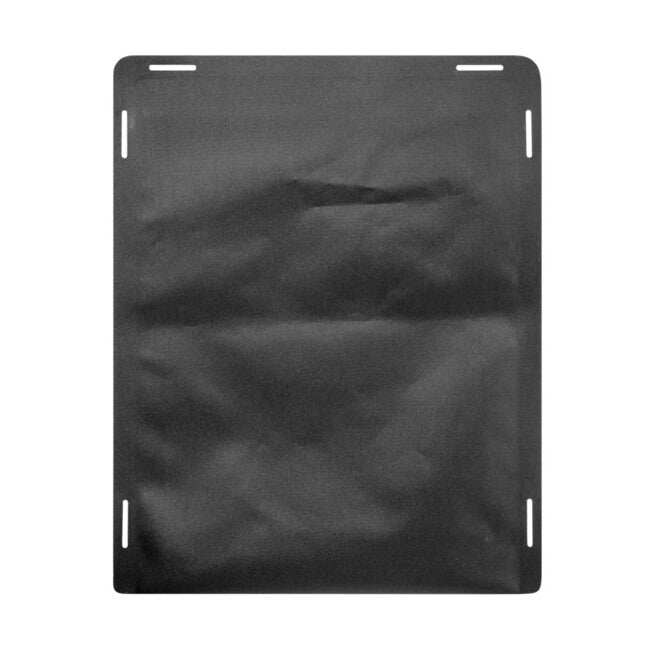 Tasmanian Tiger W-Pouch A4 WR Waterproof Tablet Pouch, Black