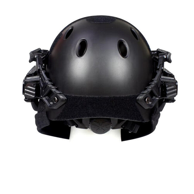 DRAGOWA Tactical Hammer Tactical Helmet, Digital Desert (uncertified)