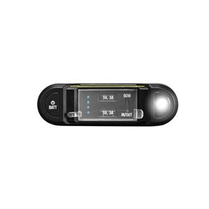 Goal Zero Venture 75 Power Bank 19200 mAh