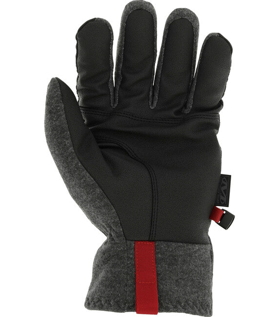 Mechanix Men's ColdWork Winter Utility Work Gloves