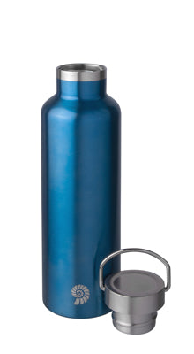 Origin Outdoors Active Thermal Bottle 0.75 L, Blue