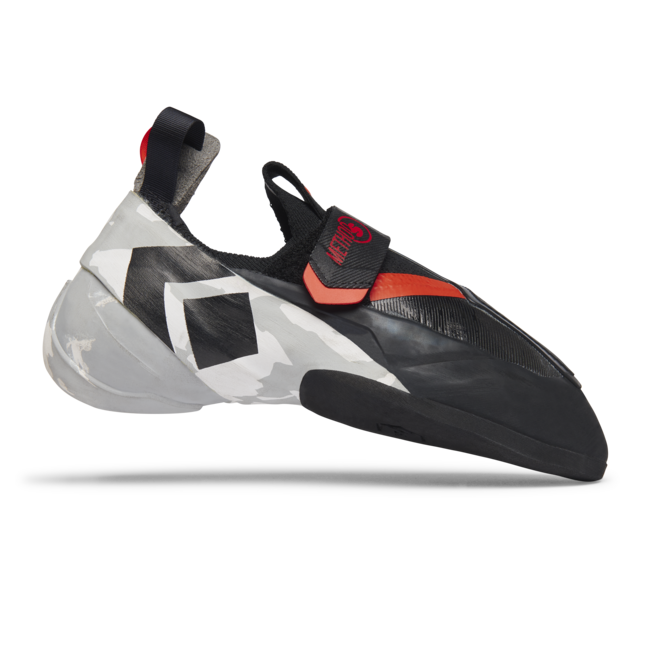 Black Diamond Method S Men's Climbing Shoes, Octane
