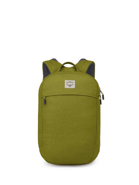 Osprey Arcane Large Day Urban Backpack, Matcha Green Heather