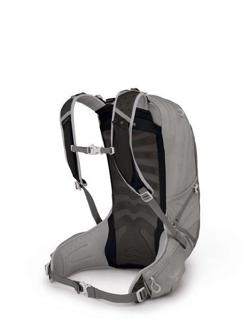 OSPREY turistický batoh TALON EARTH 22, glacier grey