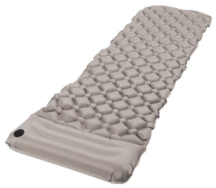 HUSKY Fumy 5 Sleeping Mat, Grey