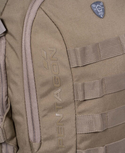 Pentagon Epos Backpack, RAL7013