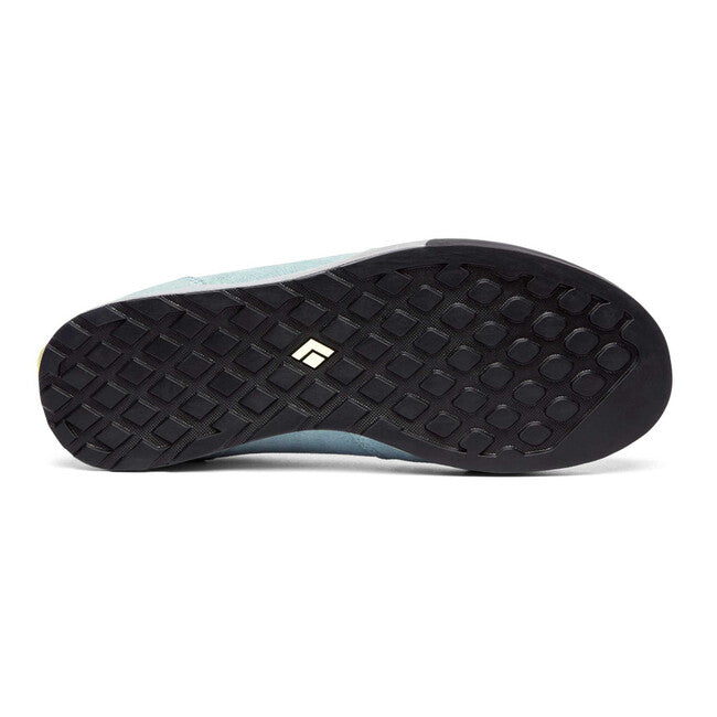 Black Diamond Women's Prime Shoes, Blue Ash