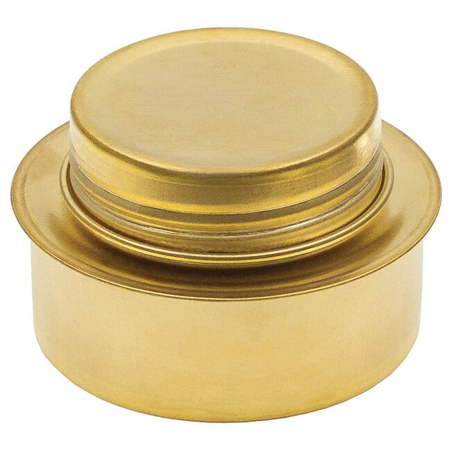 Fox Outdoor Spirit Brass Alcohol Stove