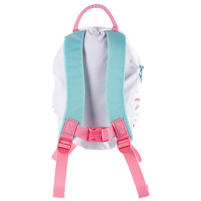 LittleLife Kids Backpack 6l, Unicorn