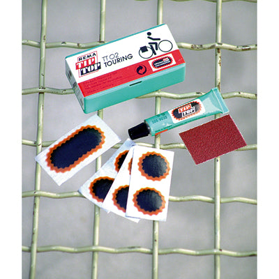 TipTop Bicycle Repair Kit TT 02