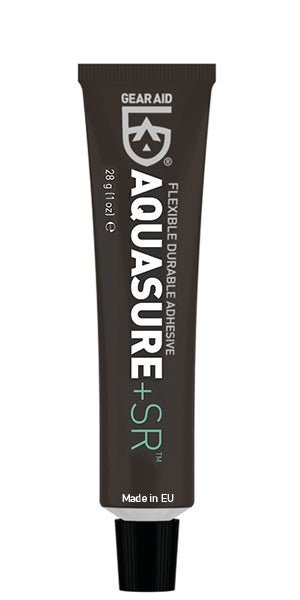 GearAid Aquasure +SR Shoe Repair Adhesive 28 g