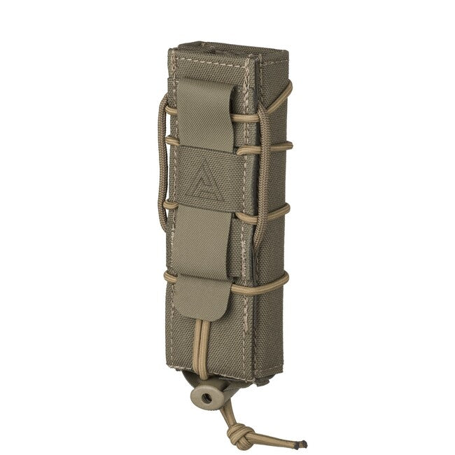 Direct Action SMG Quick Reload Pouch, Cordura, Shadow Grey