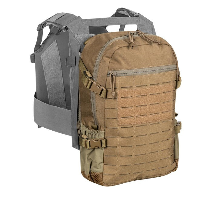 Direct Action SPITFIRE MK II Attachable Backpack, Ranger Green