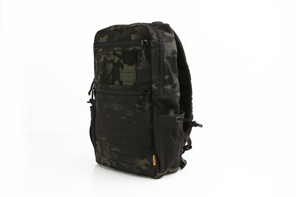 Emersongear Tactical Backpack 14L, Multicam Black