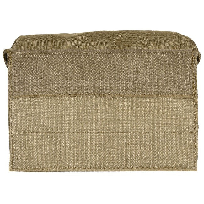 MFH Professional Mission III Bag, Coyote Tan