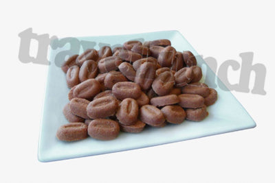 Travellunch Travel Package Cocoa Cookies 10x100g