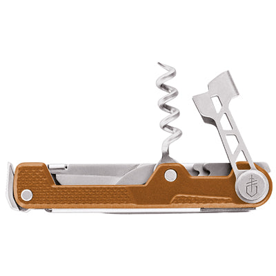 Gerber Armbar Cork Multitool, Orange