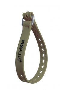 Fixplus Strap 46cm Olive