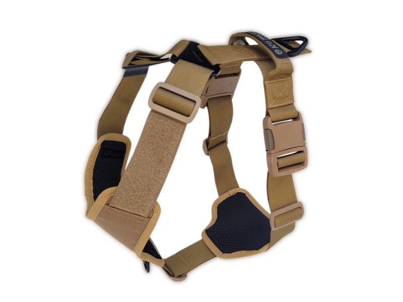 K9 Thorn Harness Charlie