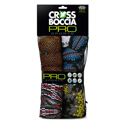 Schildkröt Crossboccia Pro-Family Balls