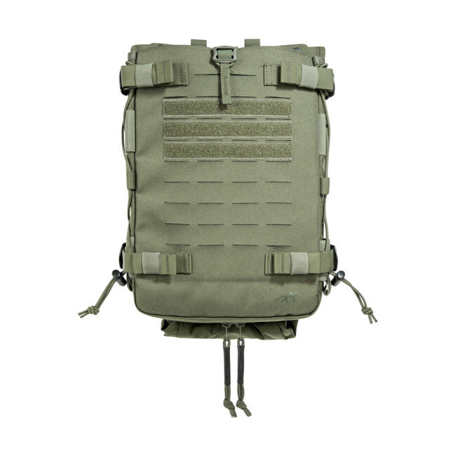 Tasmanian Tiger Tool Pack ZP Tactical Backpack, Olive
