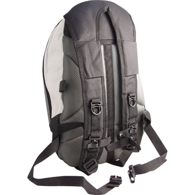 Baladeo PLR112 Hiking ľahký viacúčelový batoh 18L