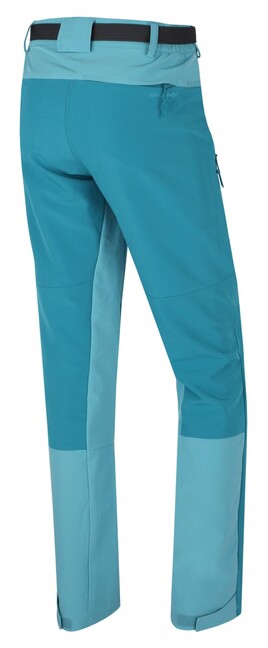 HUSKY Keiry Women's Outdoor Pants, Turquoise