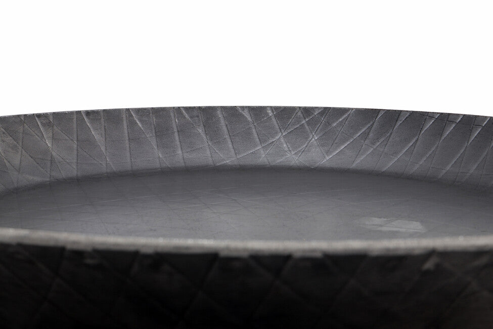 Origin Outdoors Forged Pan, 24cm Diameter