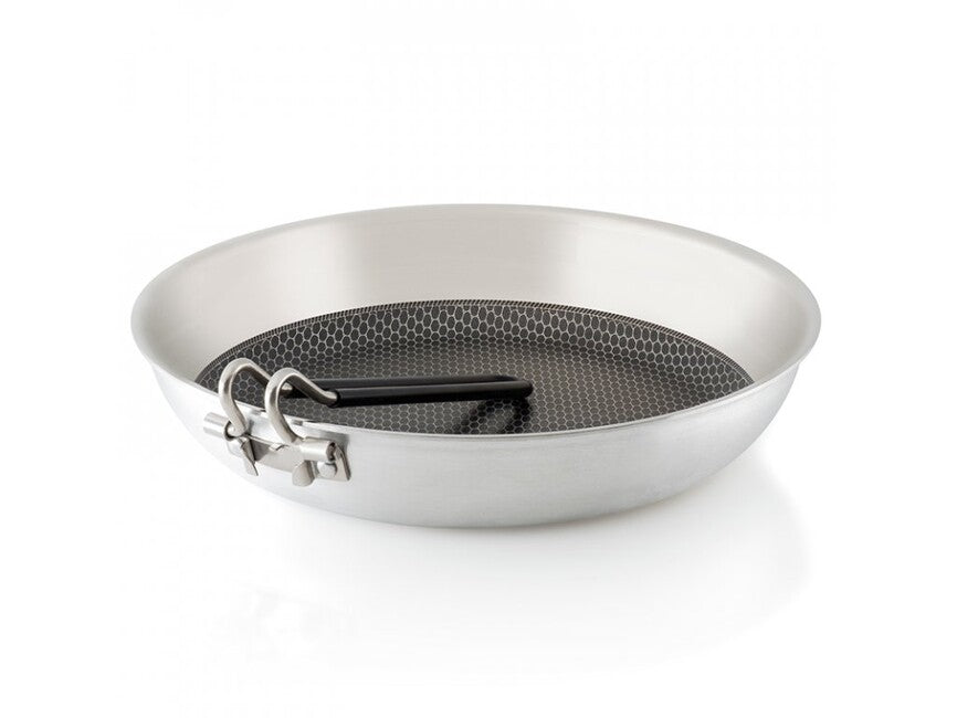 GSI Outdoors Gourmet Frypan 203mm