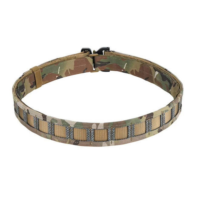 Leguon Spine Tactical Belt, Coyote
