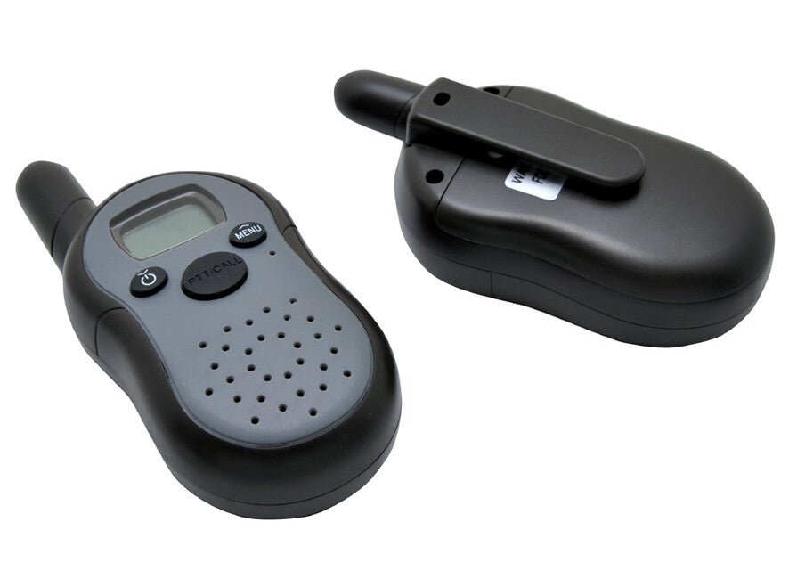 Baladeo PLR707 Air Walkie-Talkie