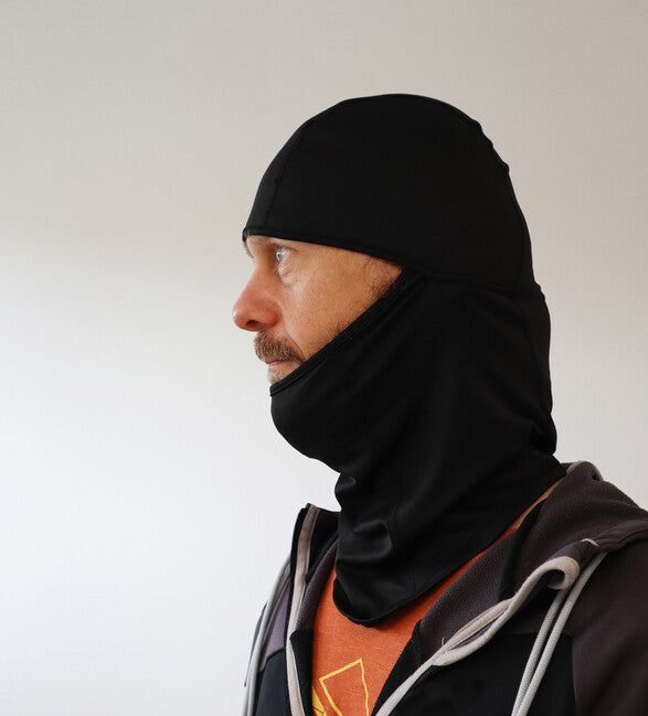 Origin Outdoors Priedušná športová kukla