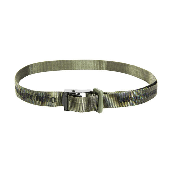 Tasmanian Tiger Webbing Strap 18mm / 0.75m, Olive