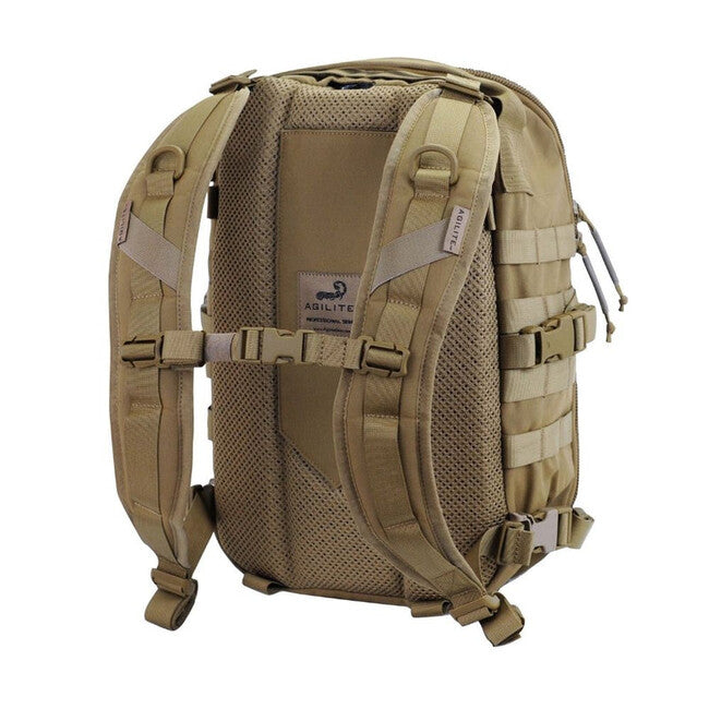 Agilite Amap III Assault Pack 26, Coyote Brown