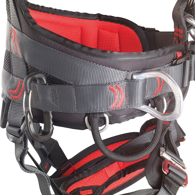 CAMP Plastic Wire Carabiner Hub