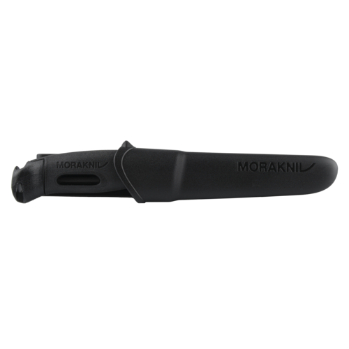 Morakniv Outdoorový nôž Companion Spark (S), čierna