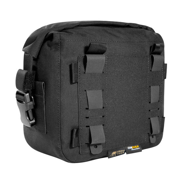 Tasmanian Tiger Tac Pouch 1 WP Tactical Pouch, Black