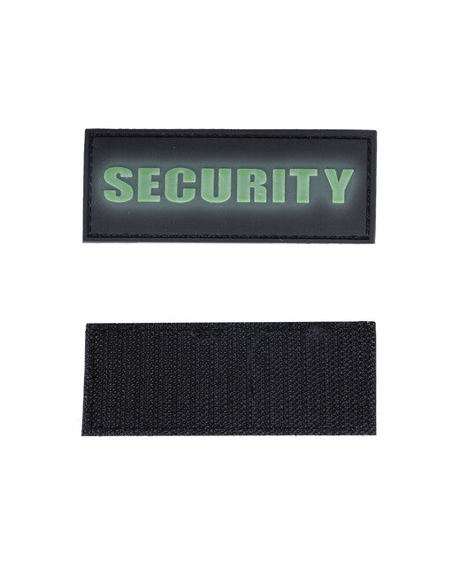 Mil-Tec 3D Security Patch, Fluorescent