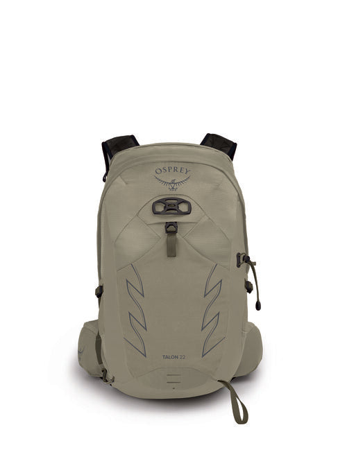OSPREY turistický batoh TALON 22, sawdust/earl grey