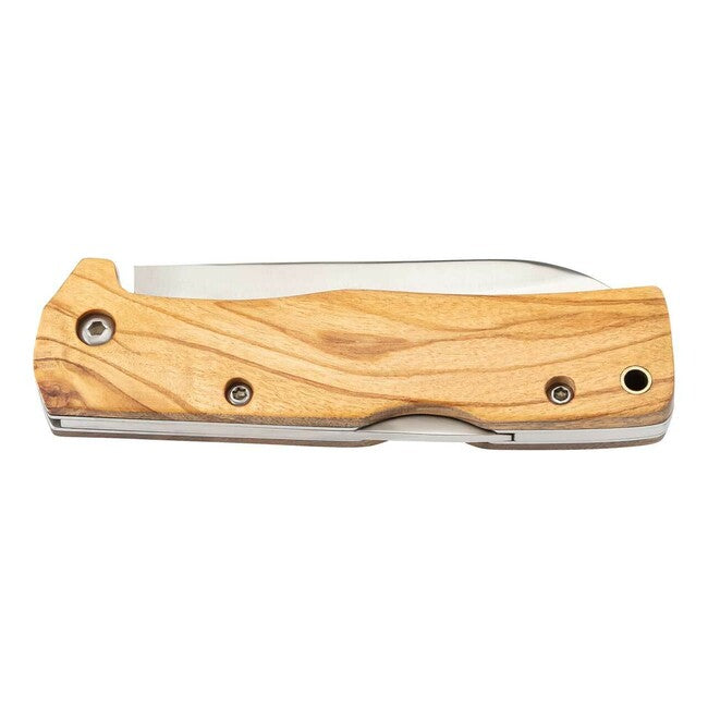 Herbertz Pocket Knife Olivewood 6.9cm