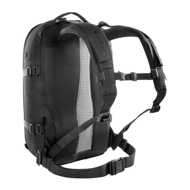 Tasmanian Tiger Modular Tac Pack 28 Backpack, Black