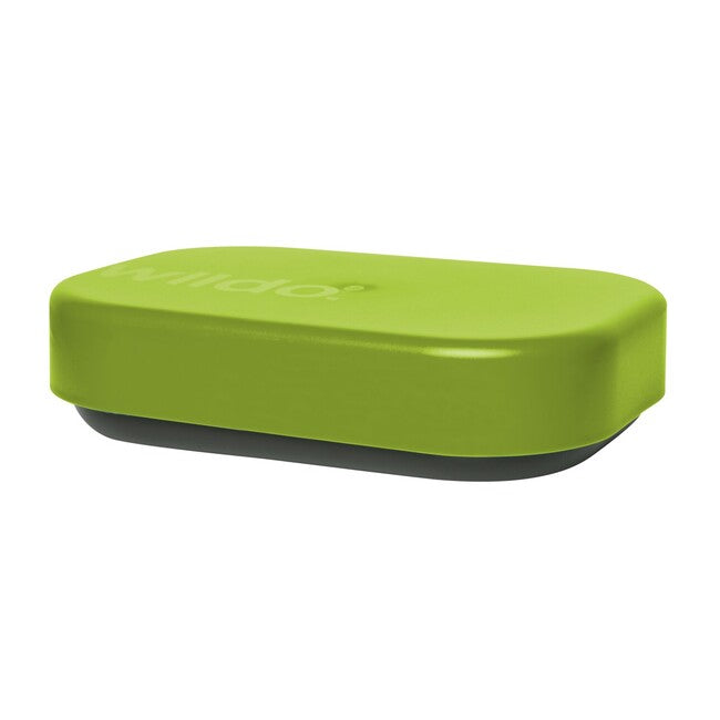 Wildo Camping Set DUO Light 6621, Olive/Dark Grey