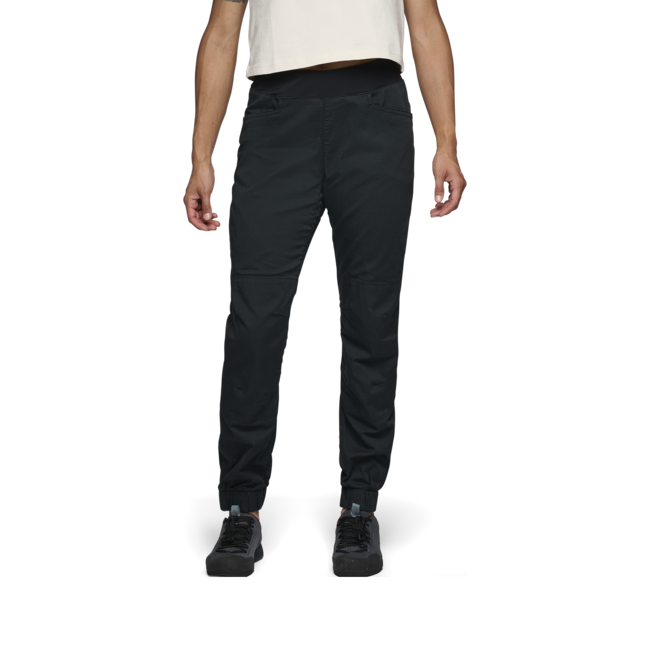 Black Diamond Notion Women's Pants, Black