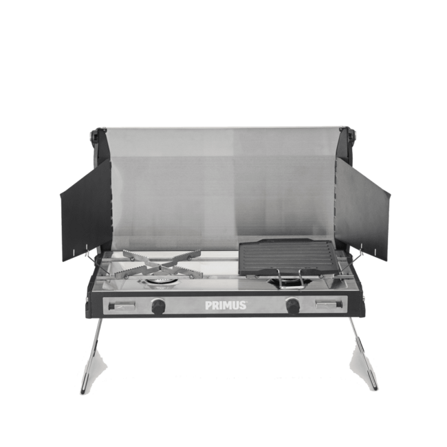 PRIMUS Tupike Gas Stove